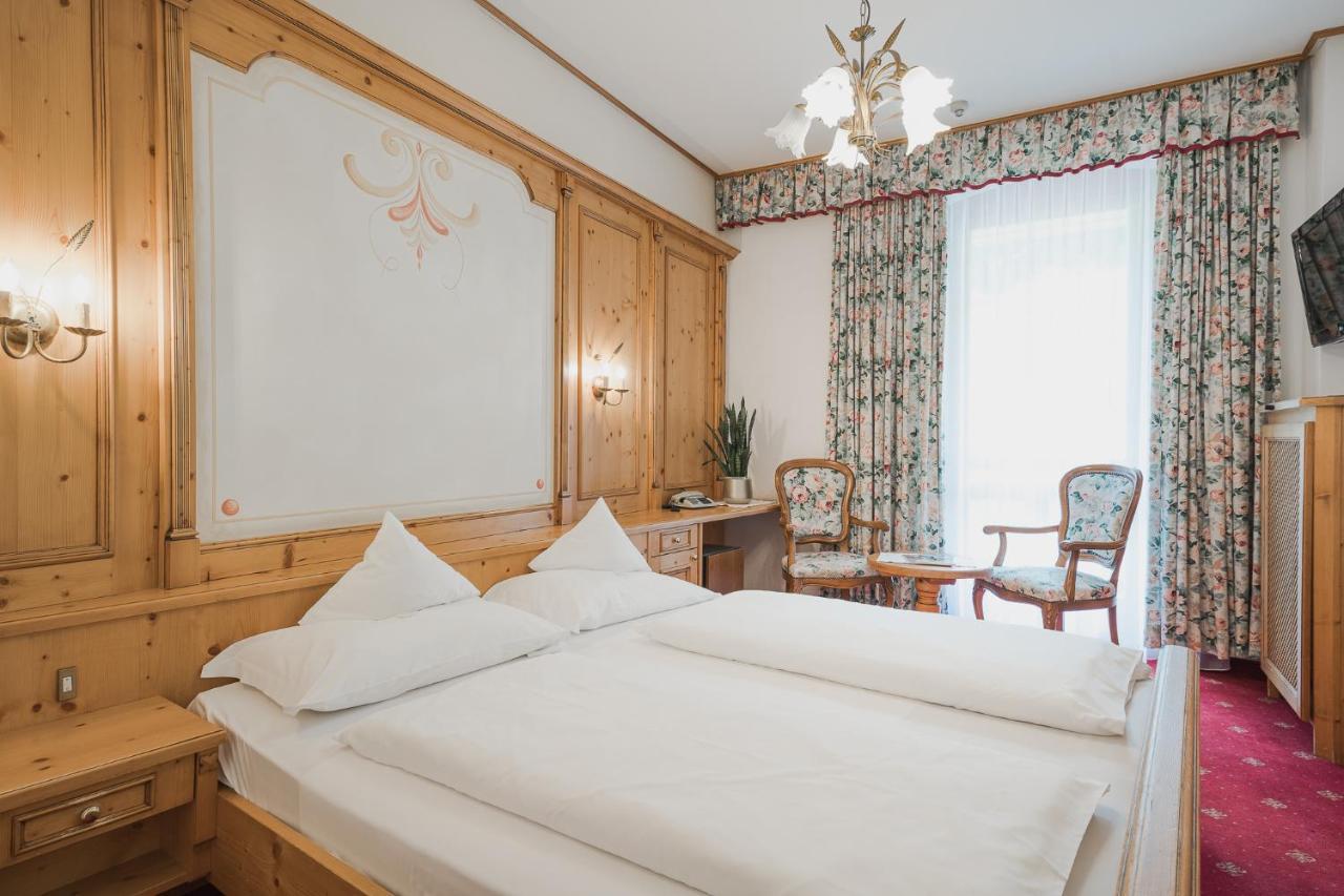Hotel Sonklarhof Ридана Екстериор снимка