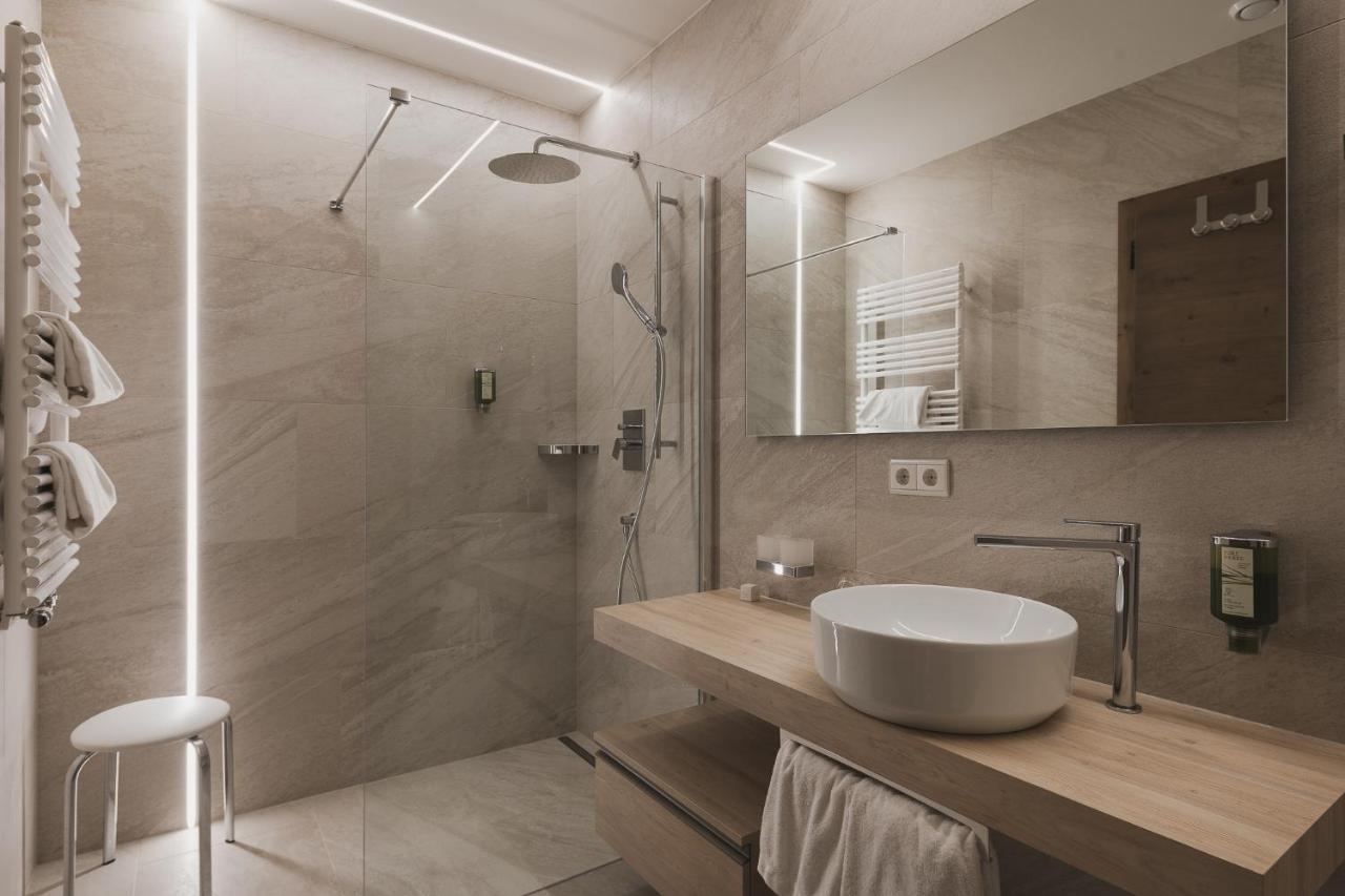 Hotel Sonklarhof Ридана Екстериор снимка