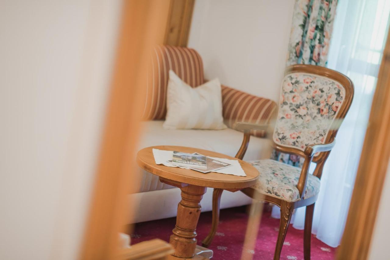 Hotel Sonklarhof Ридана Екстериор снимка