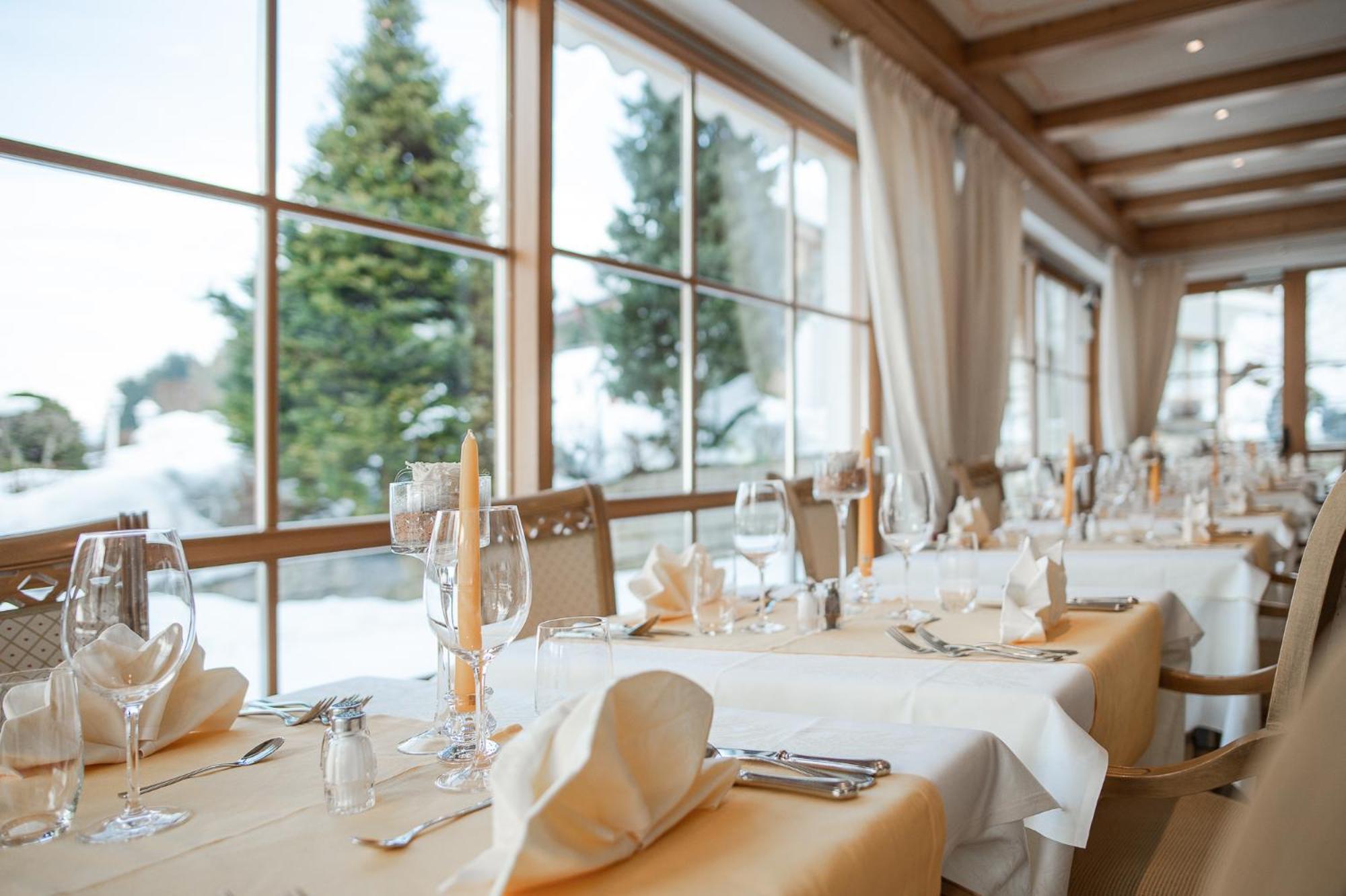 Hotel Sonklarhof Ридана Екстериор снимка