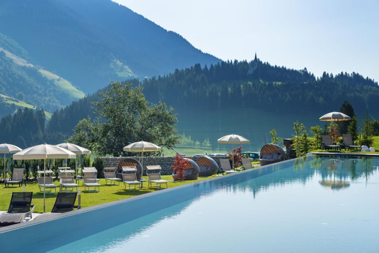 Hotel Sonklarhof Ридана Екстериор снимка
